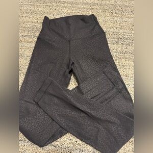 Align legging